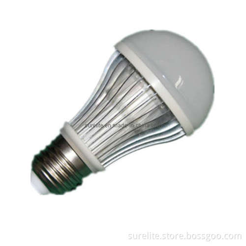 LED Bulb Light (XLQ-7E27-A60)